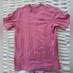 Small Patagonia Tshirt
